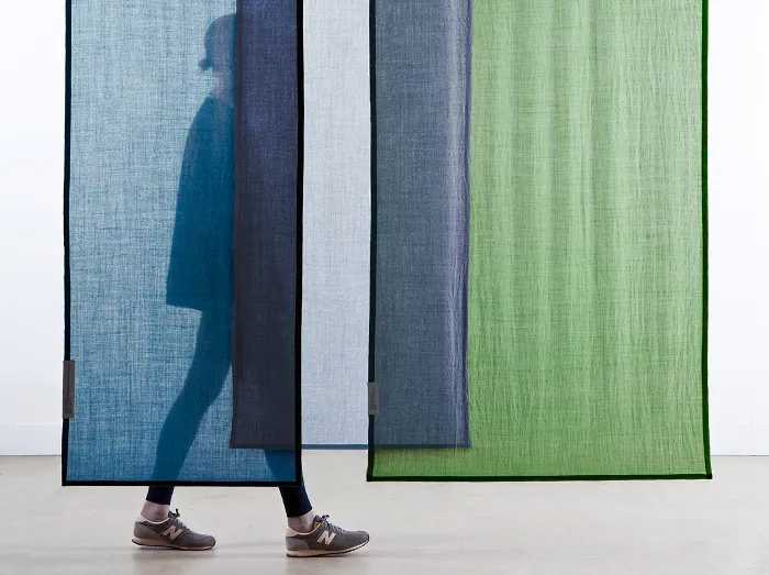 Ecological Textiles