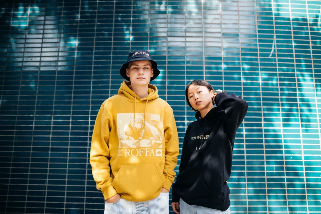 HEDONE Apparel